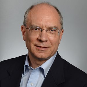 David Bergin
