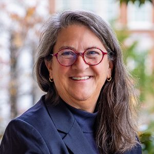 Betsy Baker