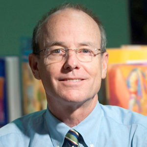 James Baumann