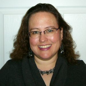 Nikki Ashcraft