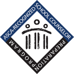 ASCA Recognized School Counselor Preparation Program