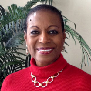 Barbara Williamson