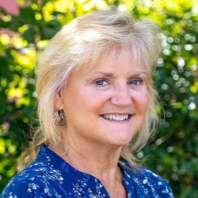 Carla Chaffin