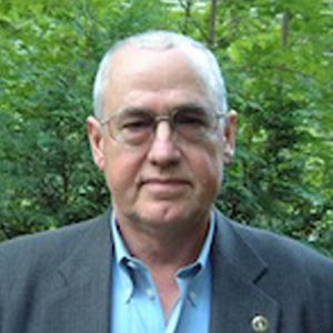 Dan Cockrell