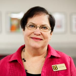 Dawn Cook