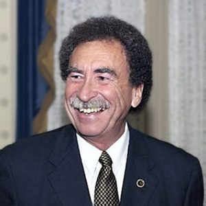 Richard, Dick Andrews