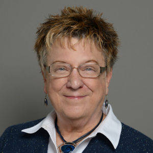 Gail Fitzgerald