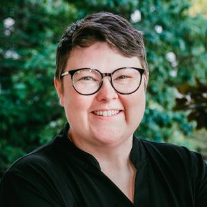 Jackie Schneller