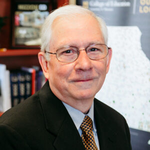Jerry Valentine