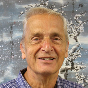 Joe Johnston