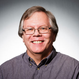 John Budd