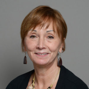 Julie Caplow