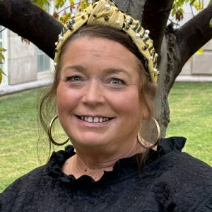 Kim Barnthouse