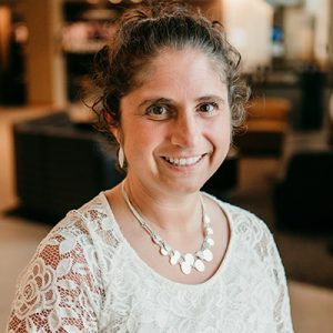Lindsay Wilhite