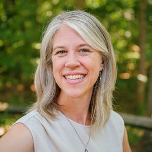 Lisa Dorner
