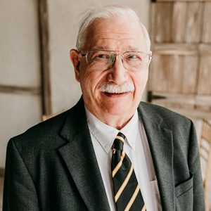 Lloyd Barrow