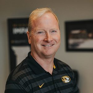 Marc Doss