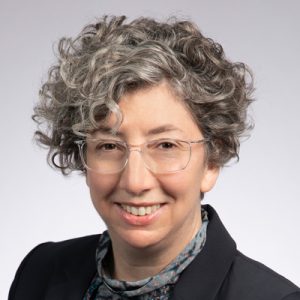 Marcelle Siegel, Professor, University of Missouri College of Education