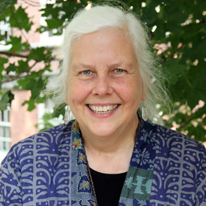 Mary Heppner