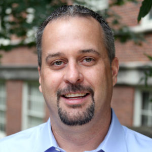 Matthew Easter