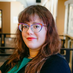 MEgan Becwar, MU College of Education & Human Development
