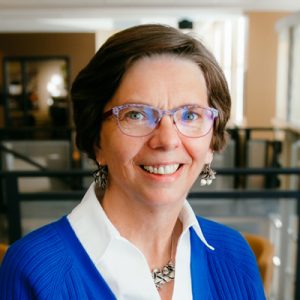 Pat Friedrichsen