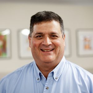 Paul D'Amico