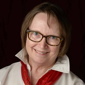 Peggy Placier