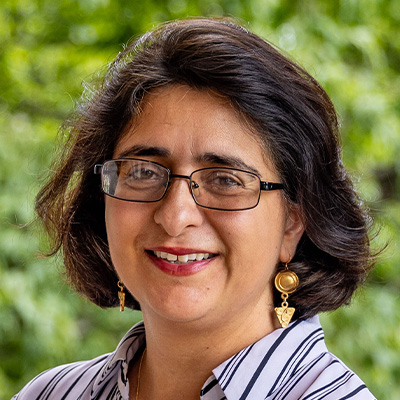 Pilar Mendoza