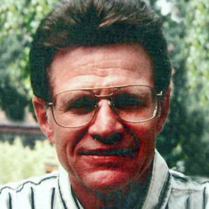 Richard Cox