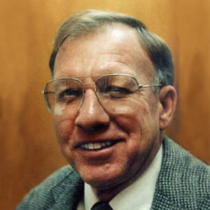Richard English