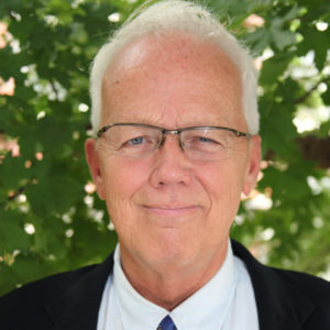 Roy Fox