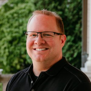 Seth Lammers
