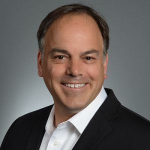 Steve Whitney
