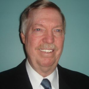 Steven Osterlind