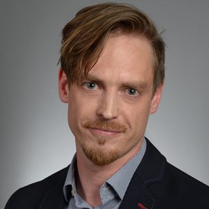 Wolfgang Wiedermann