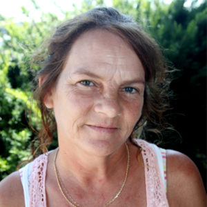 Becky Hinshaw