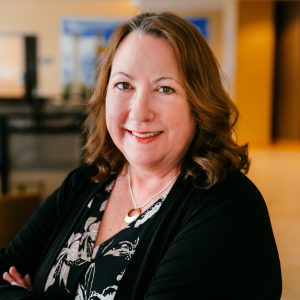 Cara Wylie, MU College of Education & Human Development