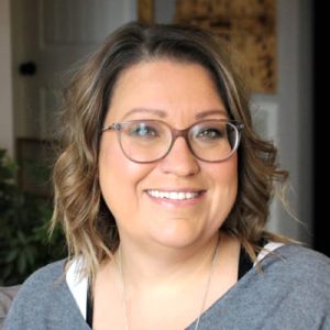 Jen Foster