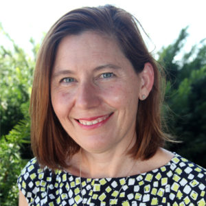 Jennifer Goyne, Programmer Analyst, Assessment Resource Center, University of Missouri College of Education