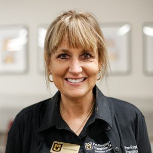Laura Zimmer