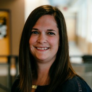 Lindsay Hartzler