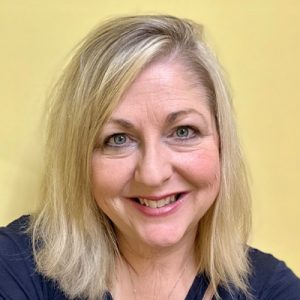 Lisa Warner