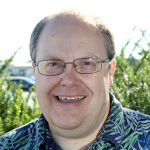 Tim Eisenbarth