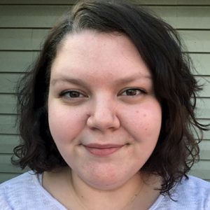 Caitlin Rosbach