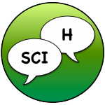 SCI H logo large