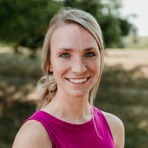 Greta Gisi, Site Faciltator, Adventure Club, University of Missouri College of Education