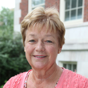 Barbara Reys