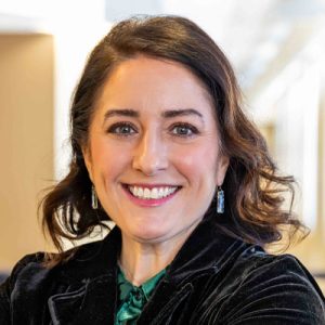Emily Kebert