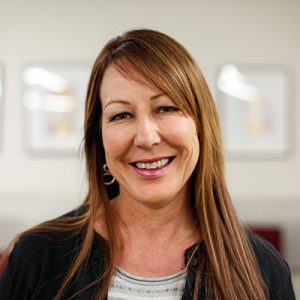 Joanne Rainey